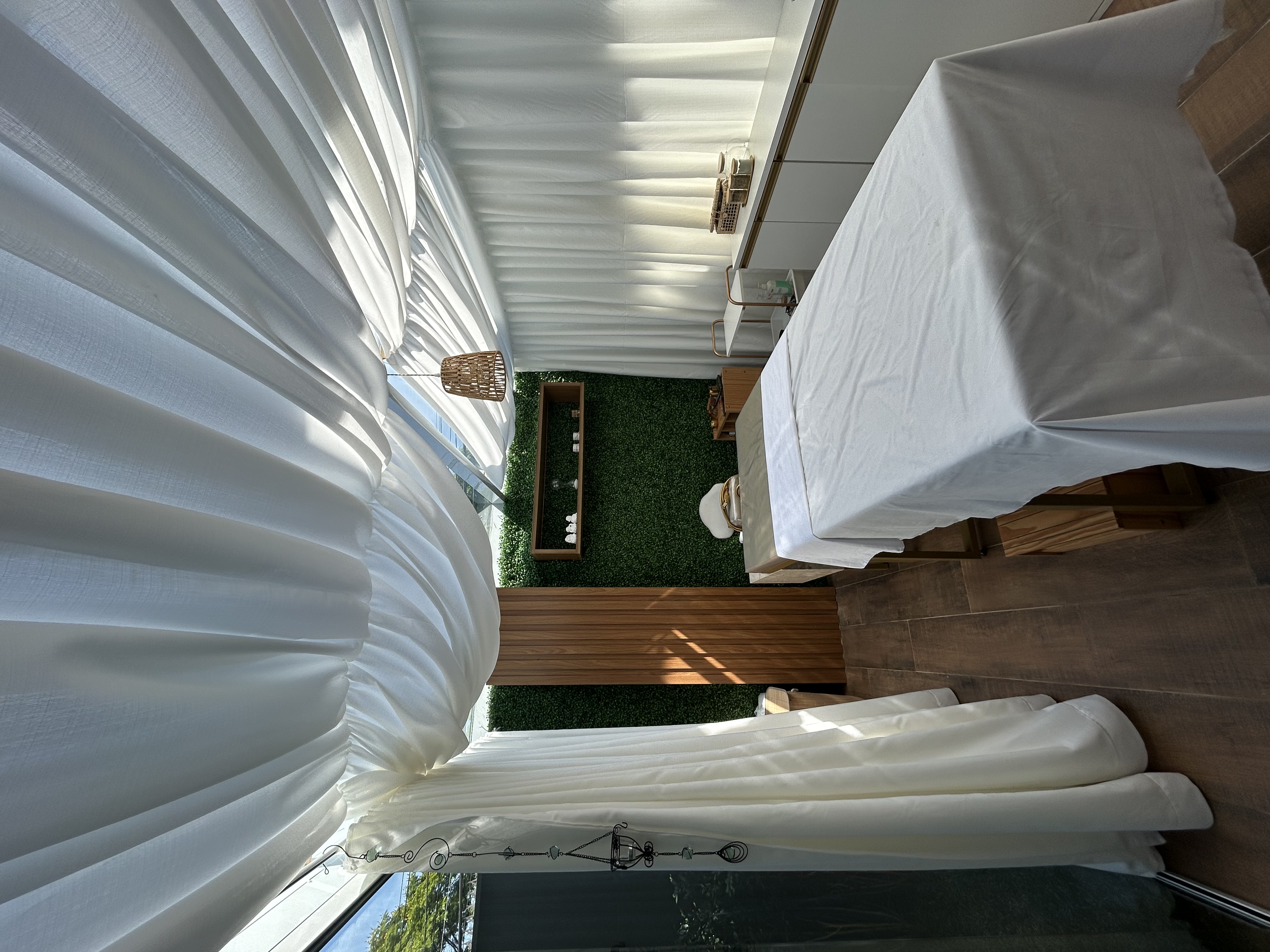 Cuidados Complementares — Day Araujo