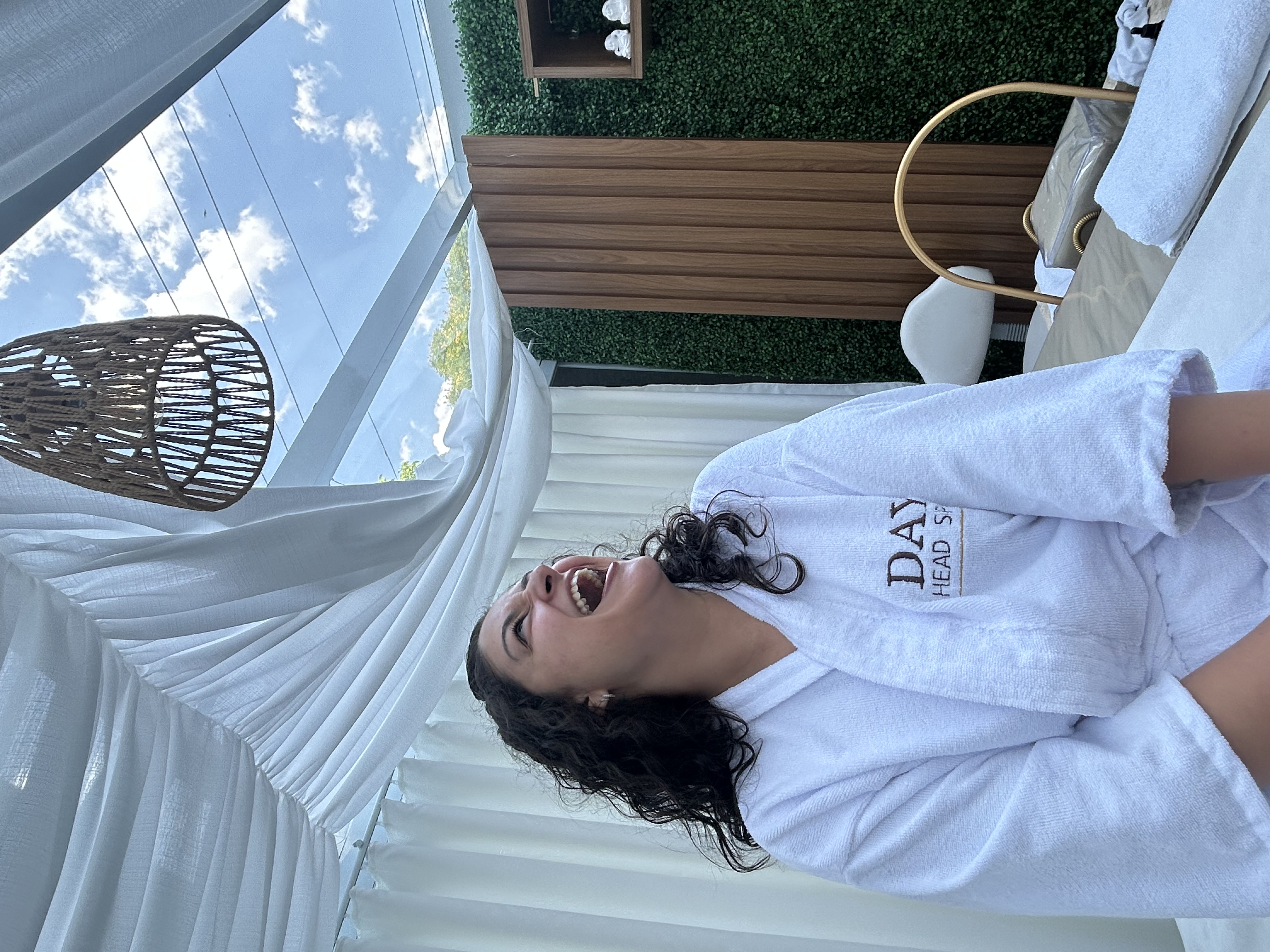 Criolipólise — Day Araujo