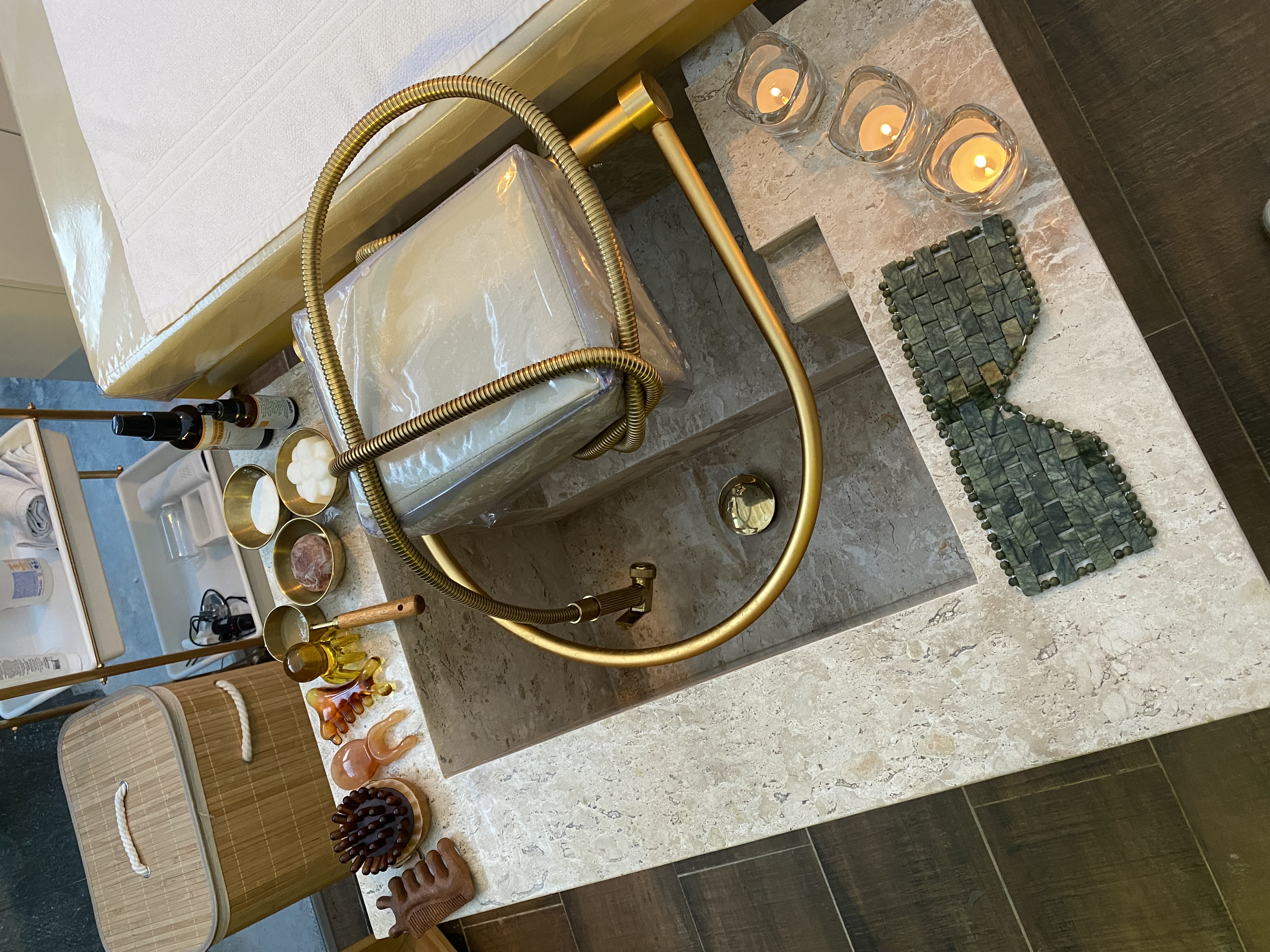 Criolipólise — Tratamento