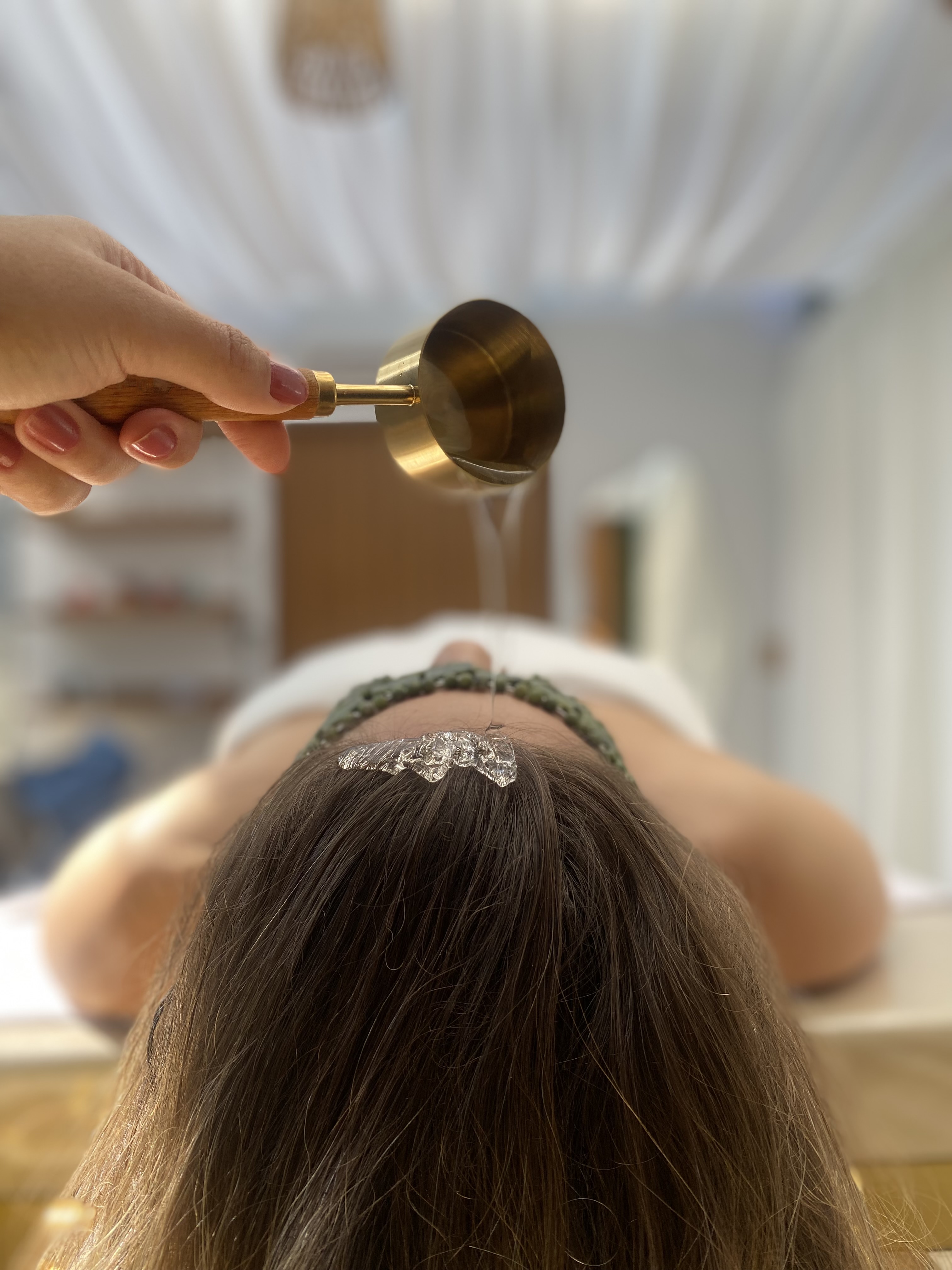 Tratamento de Melasma — Day Araujo