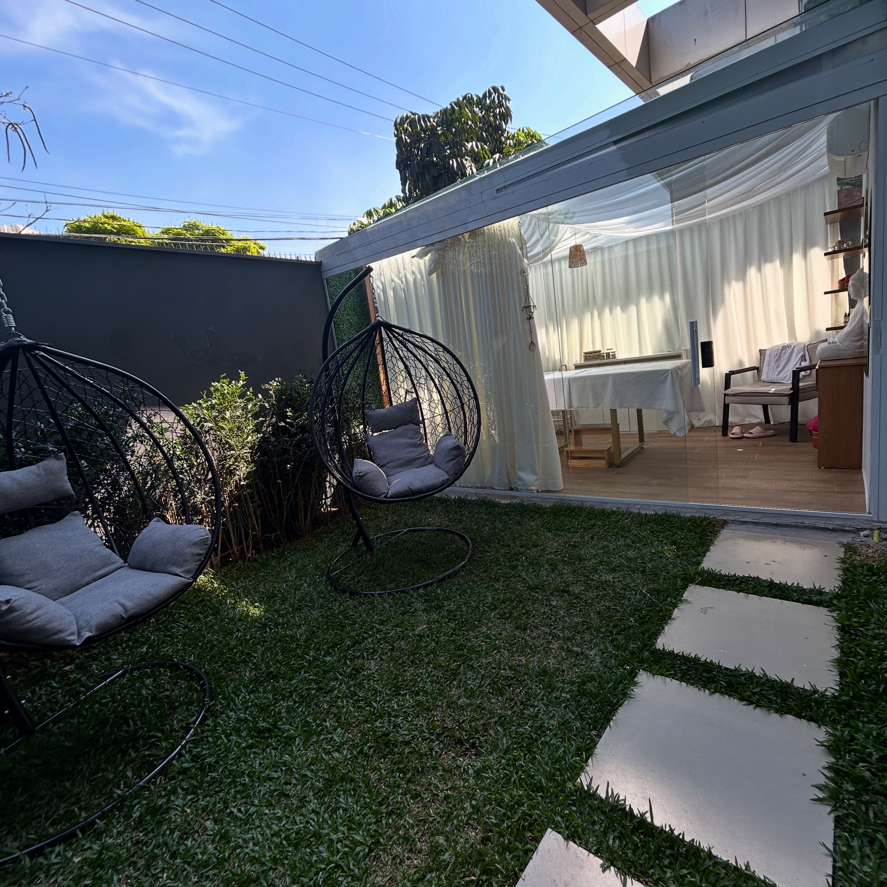 Day Araujo Spa e Estética